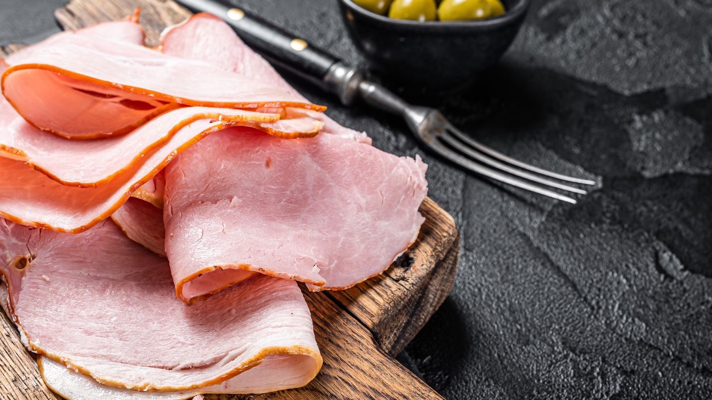 jambon clement le gourmand